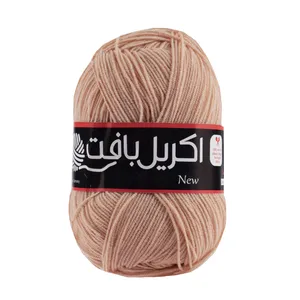 کاموا اکریل بافت مدل 401-B14