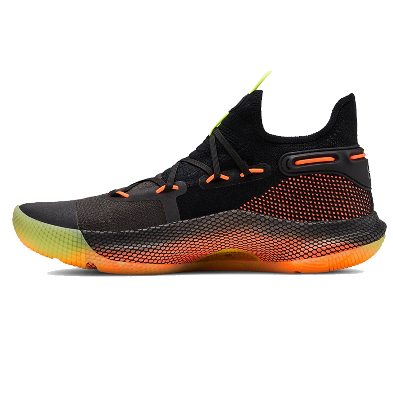 کفش مخصوص دویدن زنانه آندر آمور مدل Curry 6 خرید