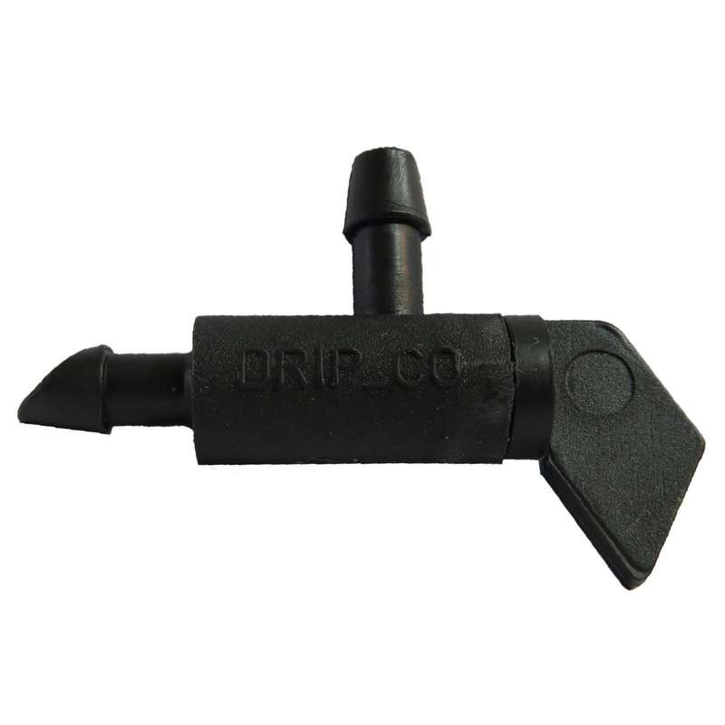 قطره چکان آبیاری دریپ مدل D1 بسته 50 عددی قطره چکان آبیاری دریپ مدل D1 بسته 50 عددی