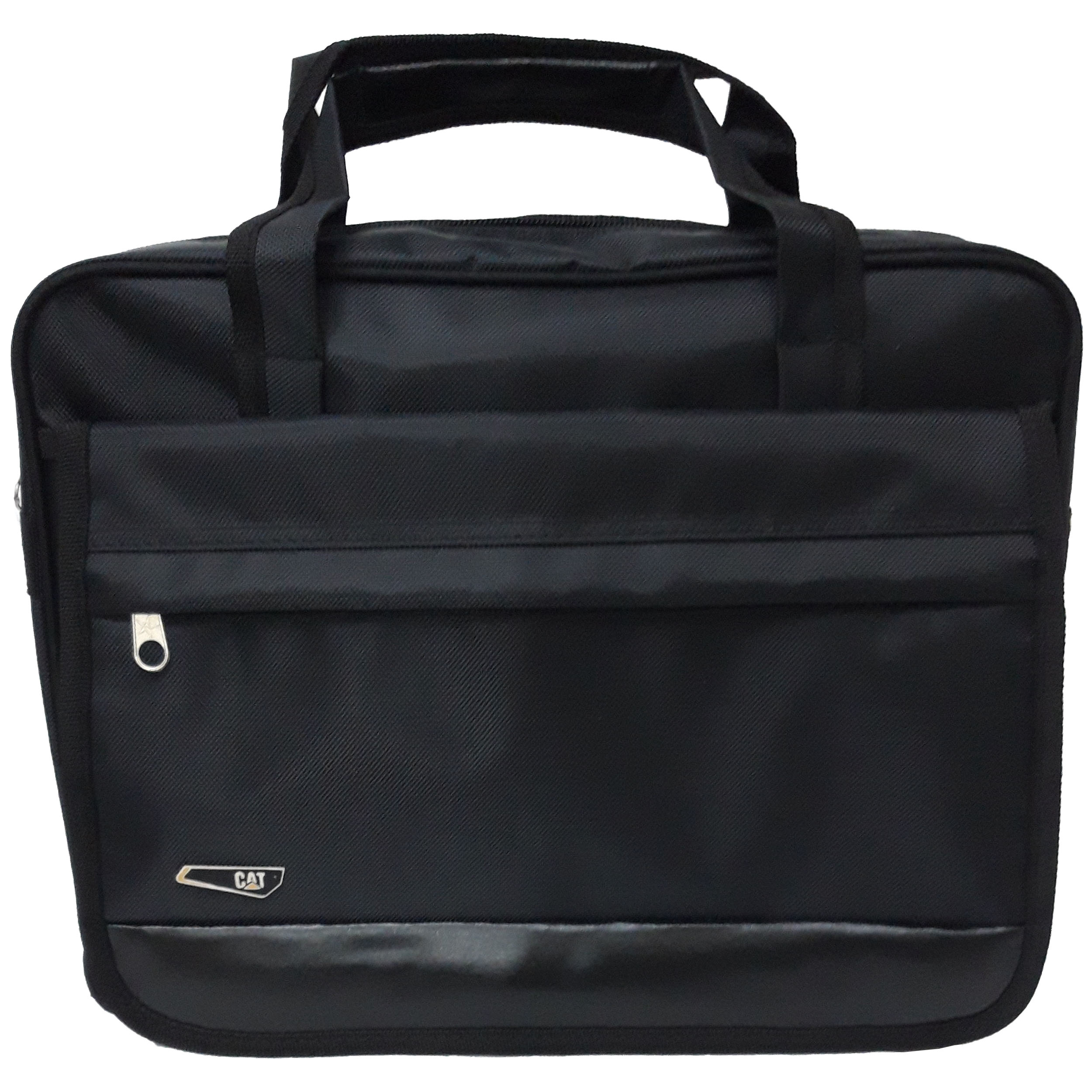 کیف اداری مردانه مدل T6 R8
