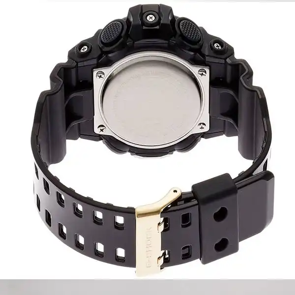 بند ساعت مچی مدل GA 110RGB 1ADRB