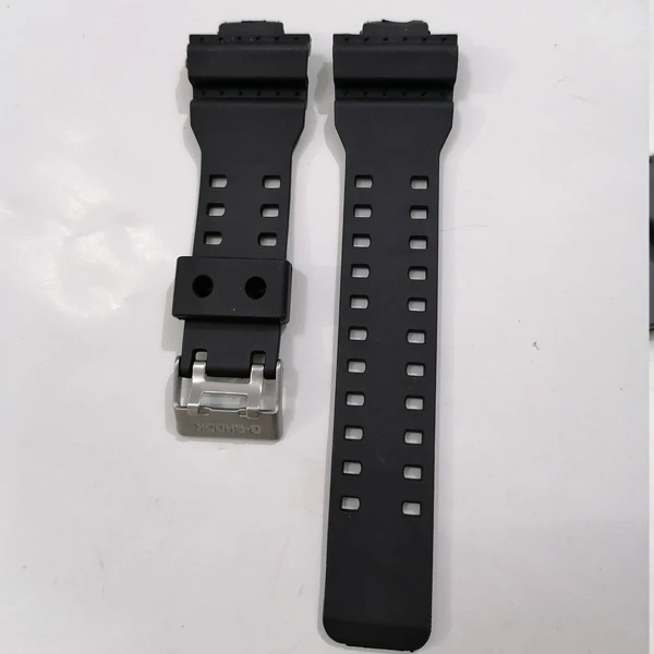 عکس شماره 4 : بند ساعت مچی مدل ga 110rgb 1adrb