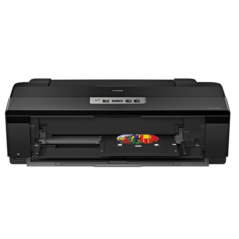 پرینتر جوهرافشان اپسون مدل Artisan 1430