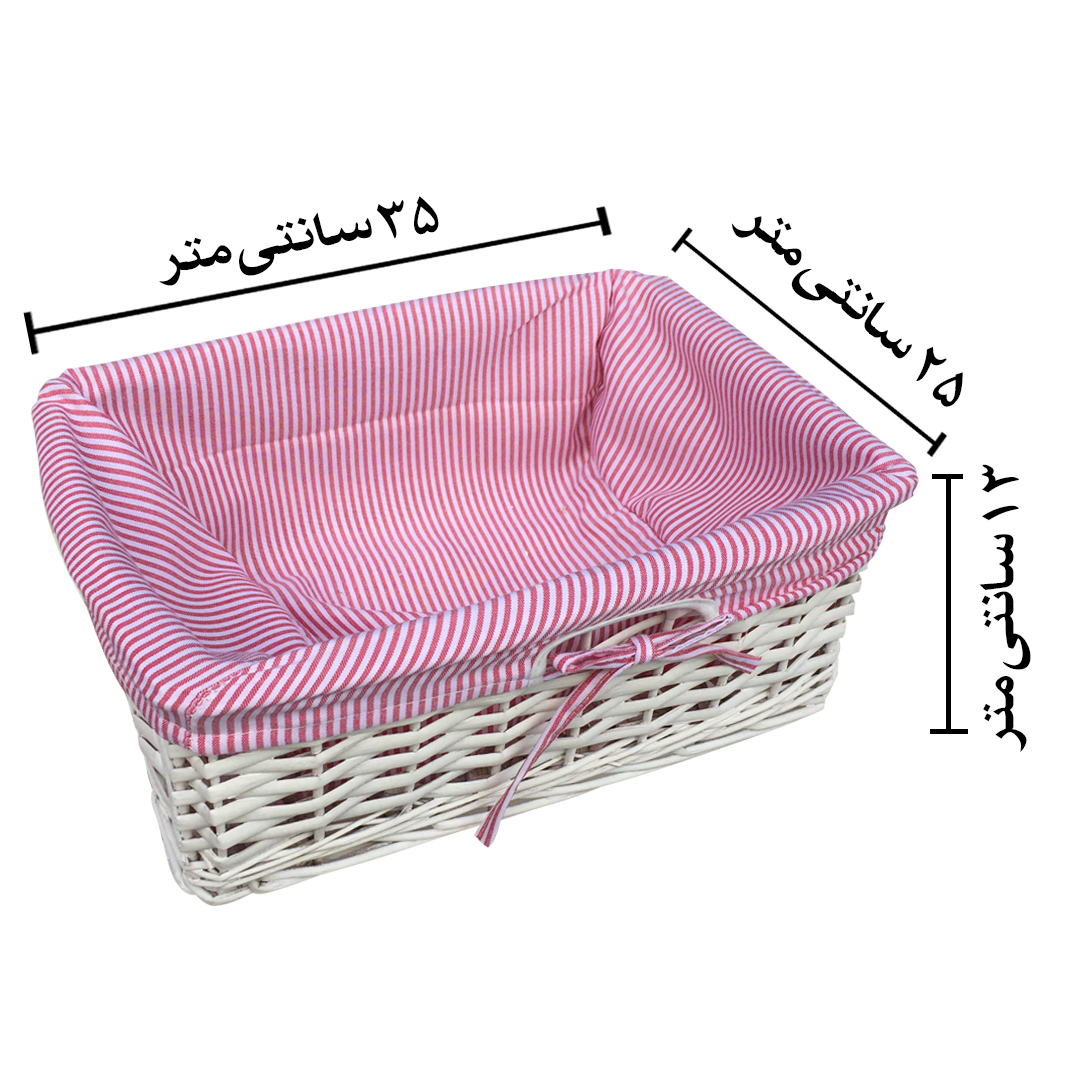 سبد سيب زمينى و پياز كد 15930 سبد سيب زمينى و پياز كد 15930
