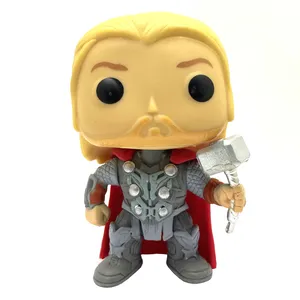 فیگور طرح Thor کد 01 