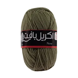 کاموا اکریل بافت مدل 425-B215