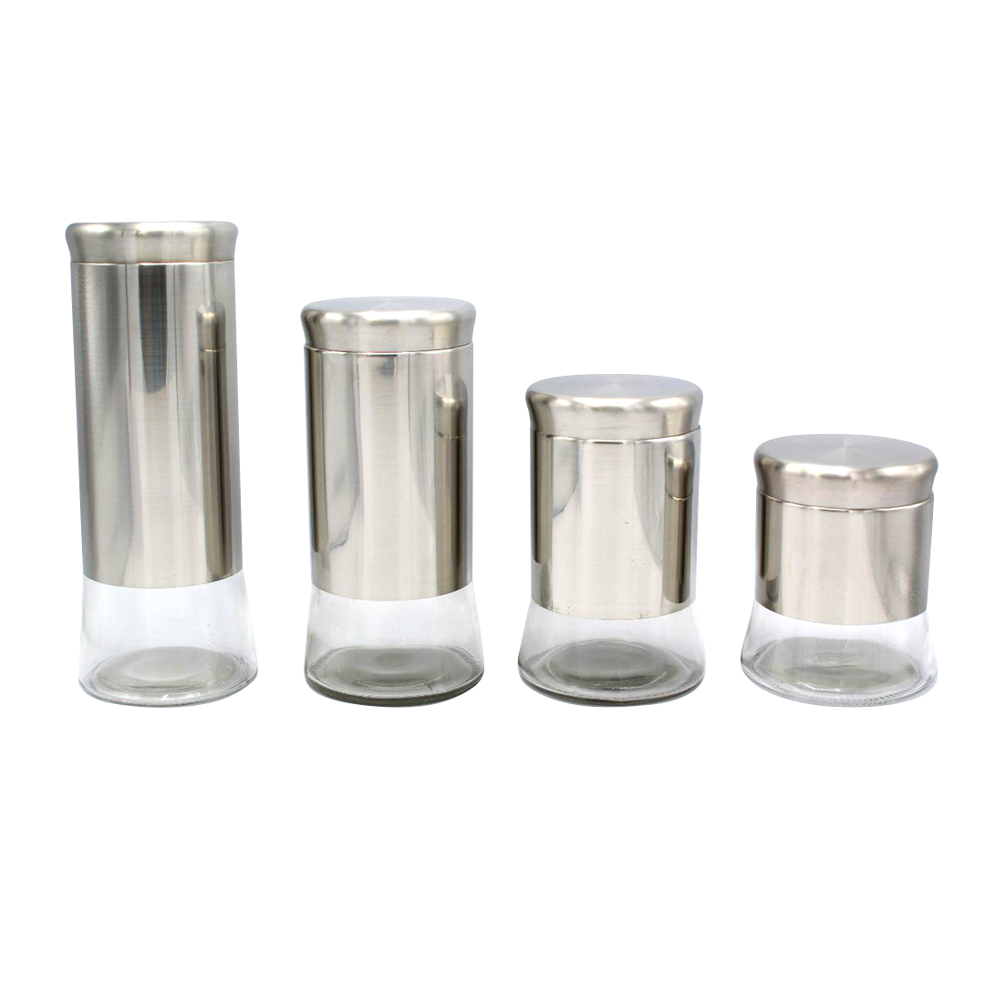 بانكه مدل 1160 مجموعه ٤ عددى