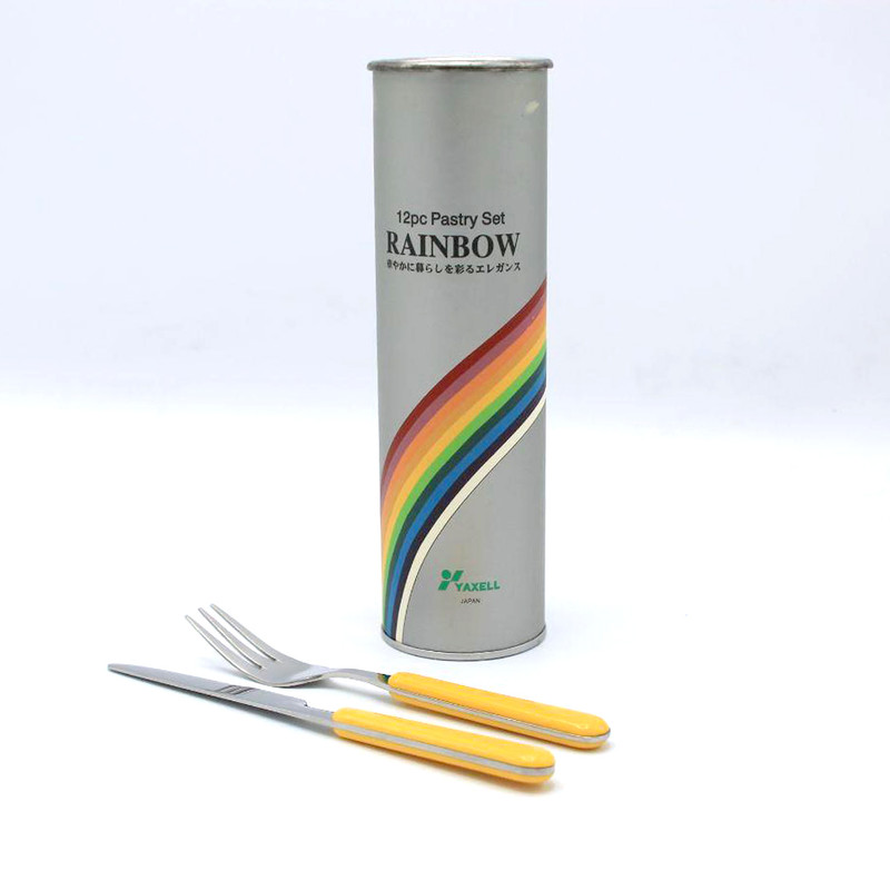 سرویس کارد و چنگال 12پارچه یاکسل کد ch12