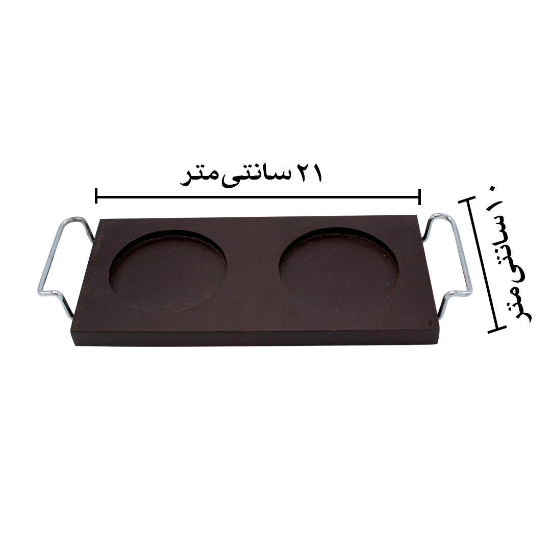 ظرف شير و شكر كد 10905 ظرف شير و شكر كد 10905