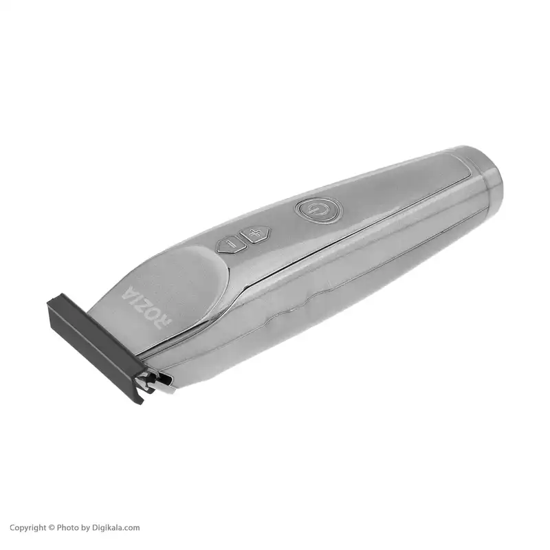 ماشین اصلاح موی سر روزیا مدل HQ266