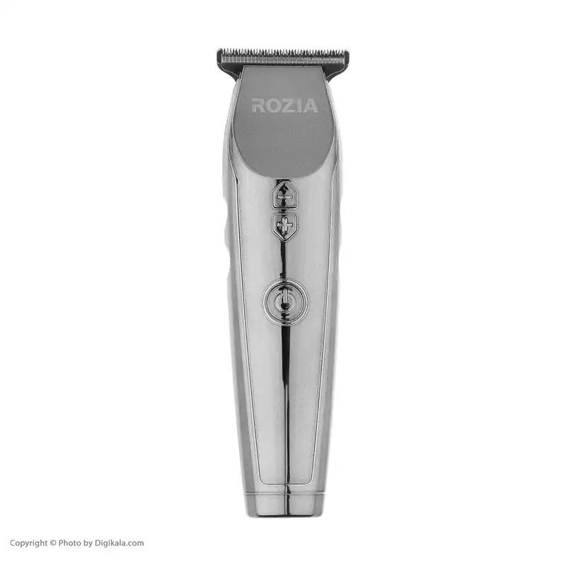 ماشین اصلاح موی سر روزیا مدل HQ266
