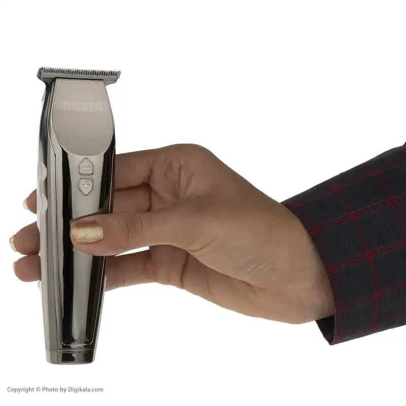 ماشین اصلاح موی سر روزیا مدل HQ266