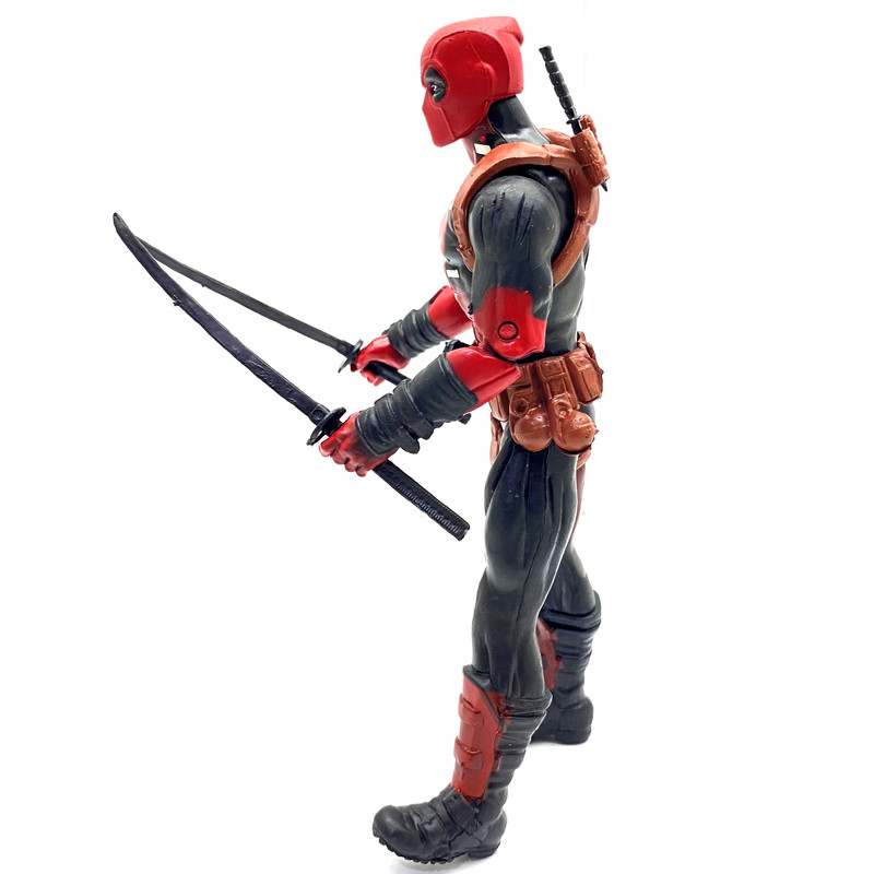 اکشن فیگور طرح Dead Pool کد 001
