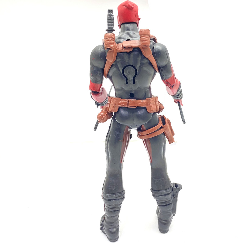 اکشن فیگور طرح Dead Pool کد 001