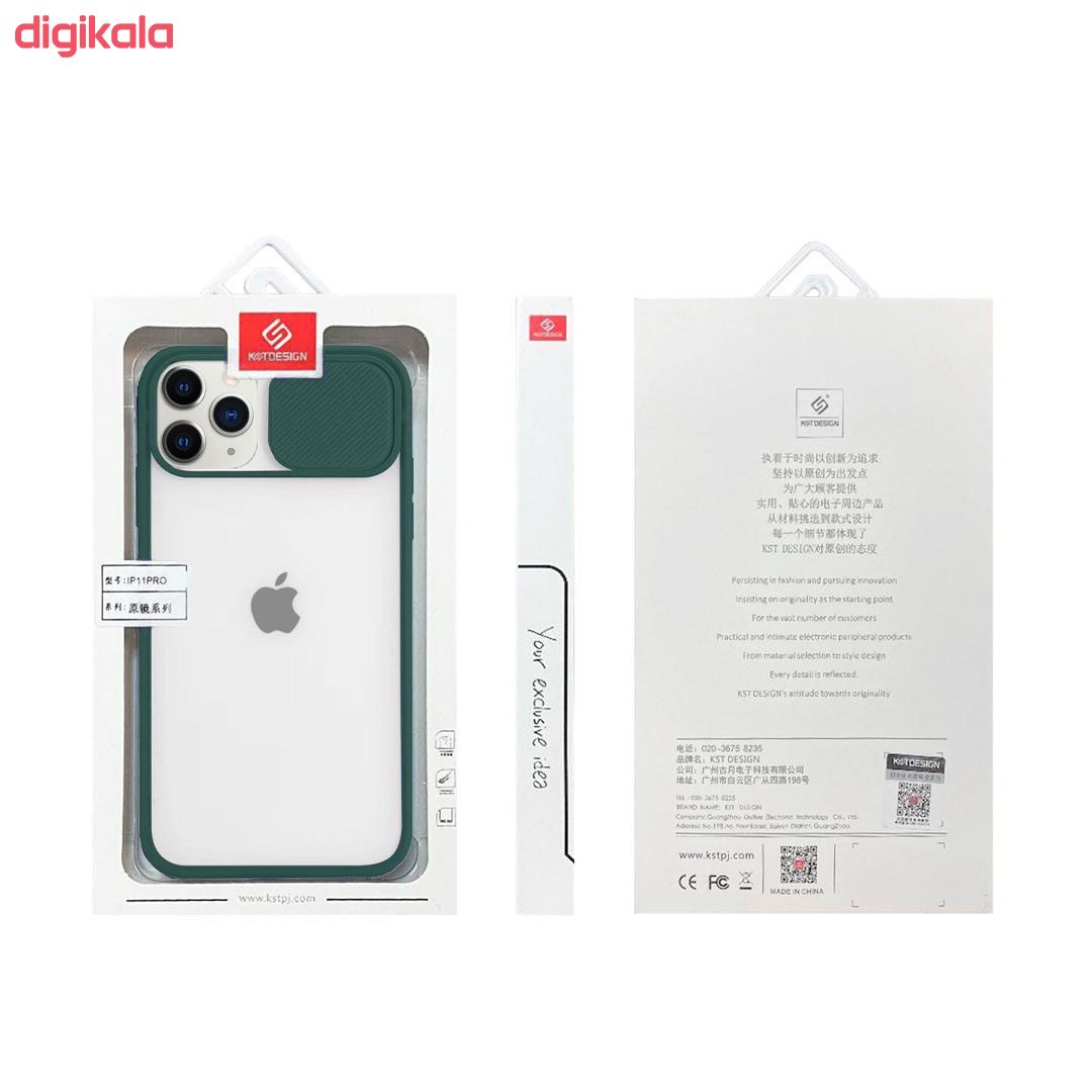 کاور کی اس تی مدل Dor 2 مناسب برای گوشی موبایل اپل iPhone 11 Pro Max main 1 3
