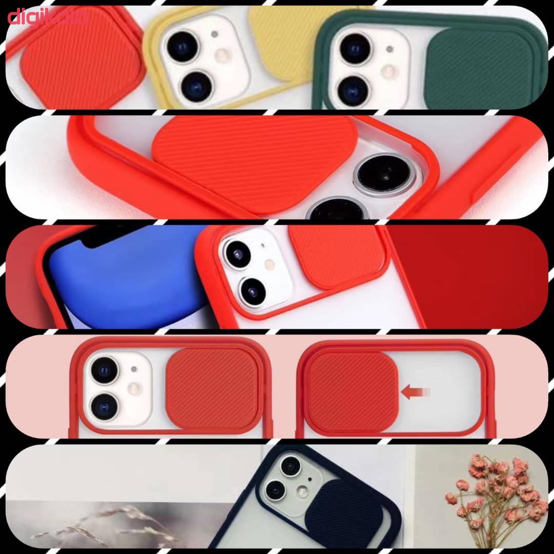 کاور کی اس تی مدل Dor 3 مناسب برای گوشی موبایل اپل iPhone 11 main 1 14