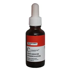 ژل ترمیم کننده کازموسپ مدل rejuvinator حجم 30 میلی لیتر