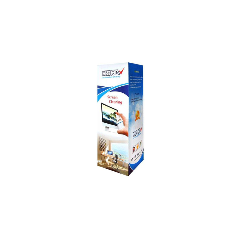 کیت تمیز کننده ال سی دی مکا مدل MK1