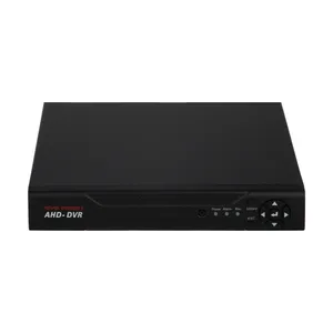 ضبط کننده ویدیویی آی ویژن مدل E44N6B-AV