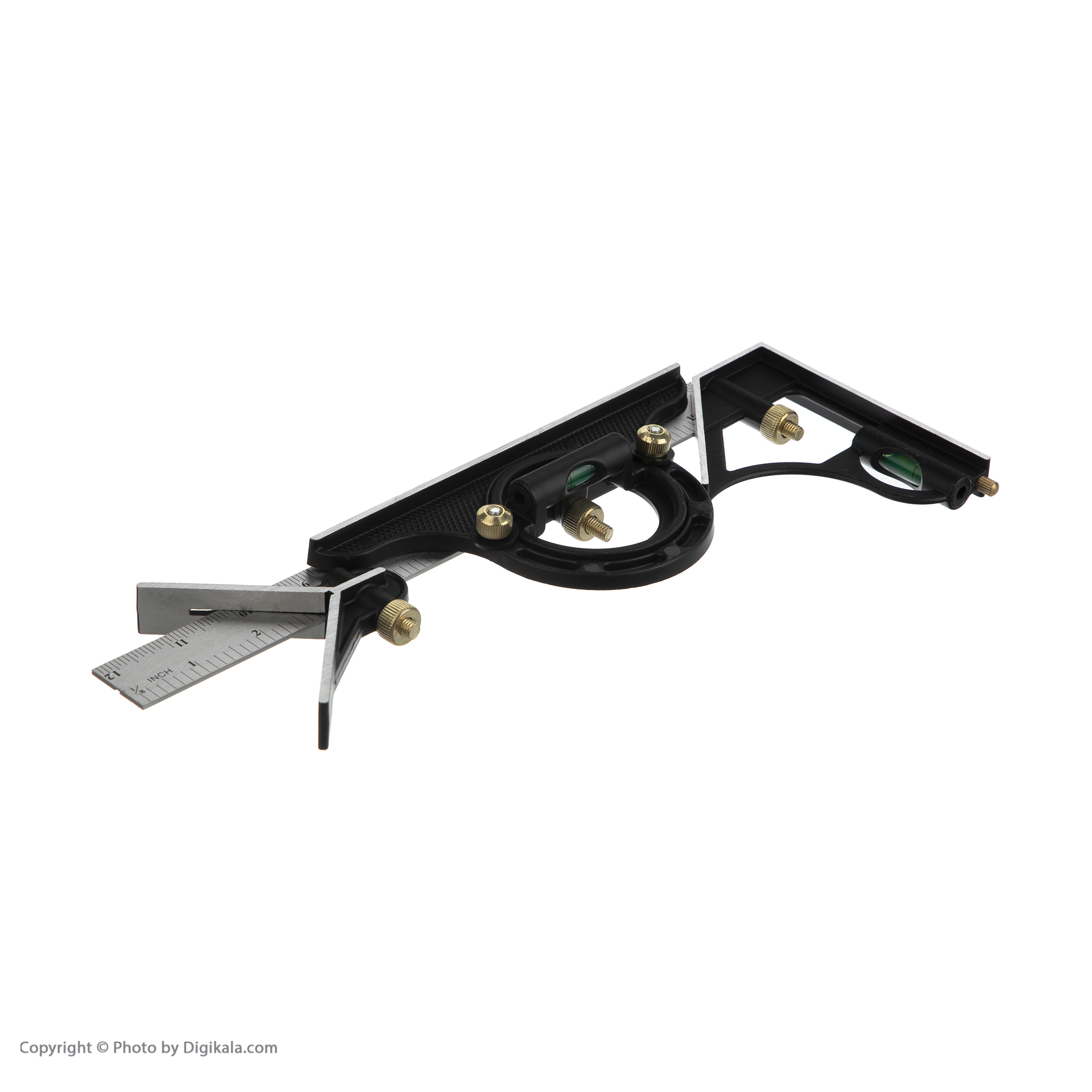 گونیا تراز مدل M01 گونیا تراز مدل M01