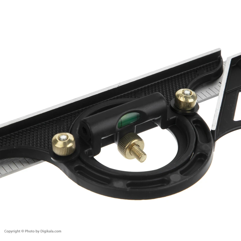 عکس شماره 5 : گونیا تراز مدل m01