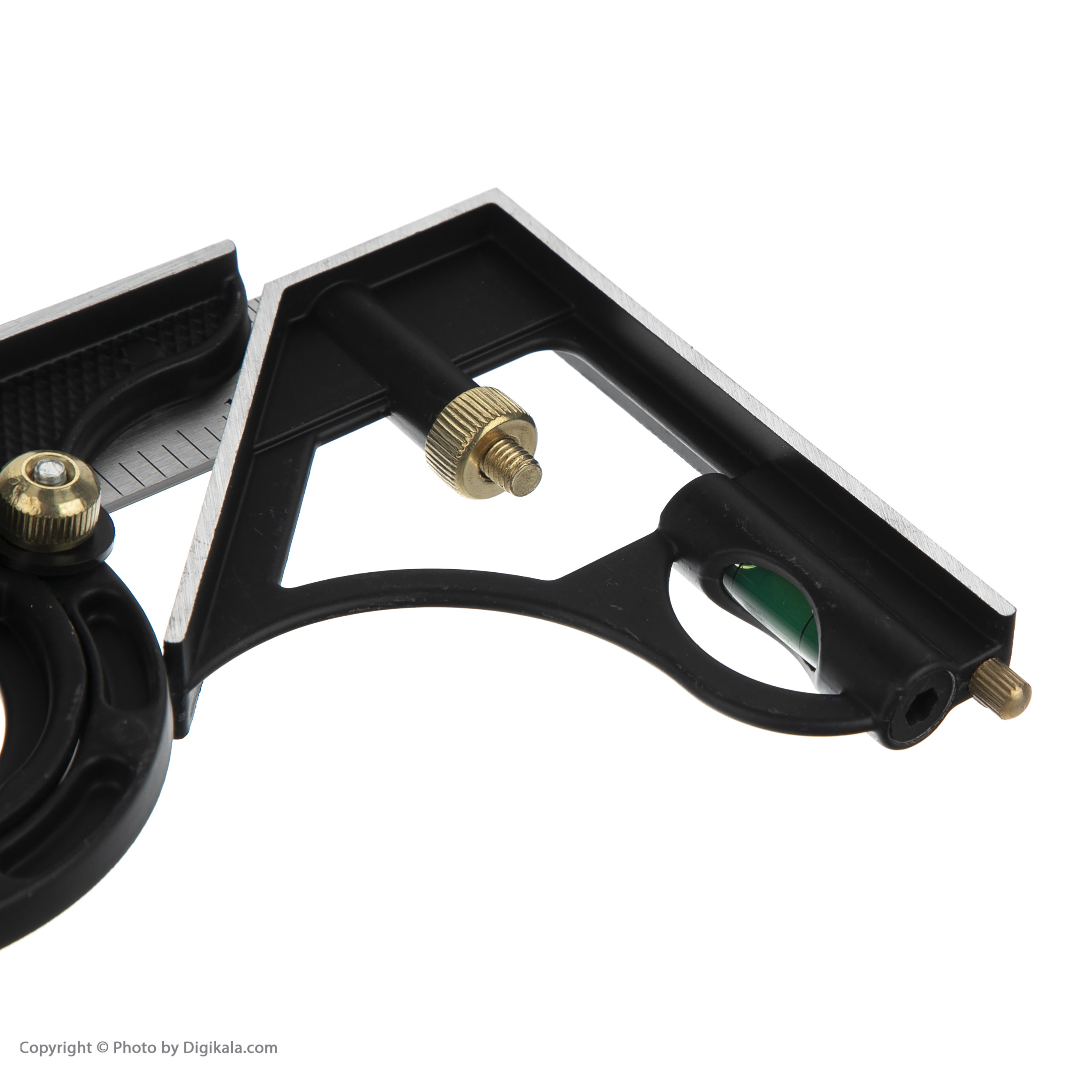 گونیا تراز مدل M01 گونیا تراز مدل M01