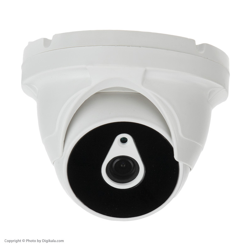 دوربین مدار بسته آنالوگ اسمارت مدل HSC66
