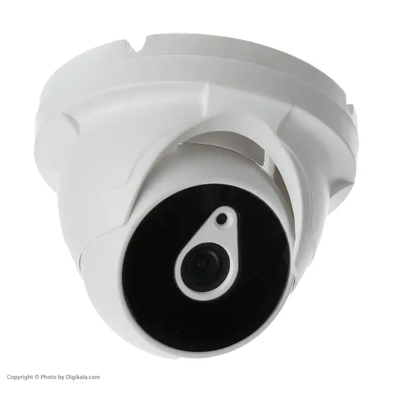 دوربین مدار بسته آنالوگ اسمارت مدل HSC66