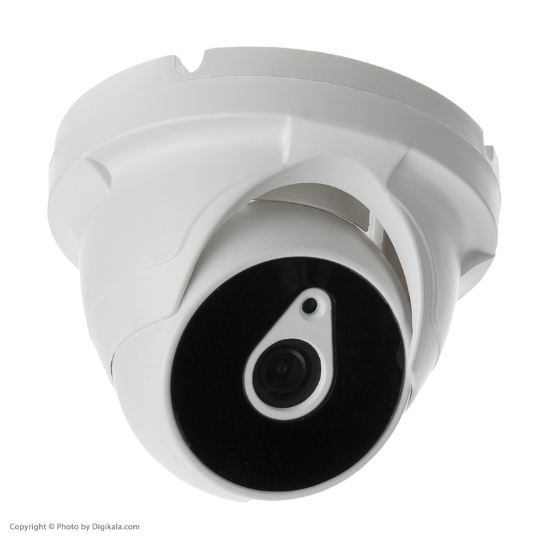 دوربین مدار بسته آنالوگ اسمارت مدل HSC66