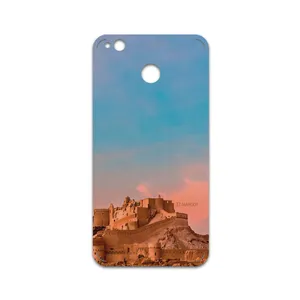 MAHOOT ARG-e-BAM Cover Sticker for Xiaomi Redmi 4X
