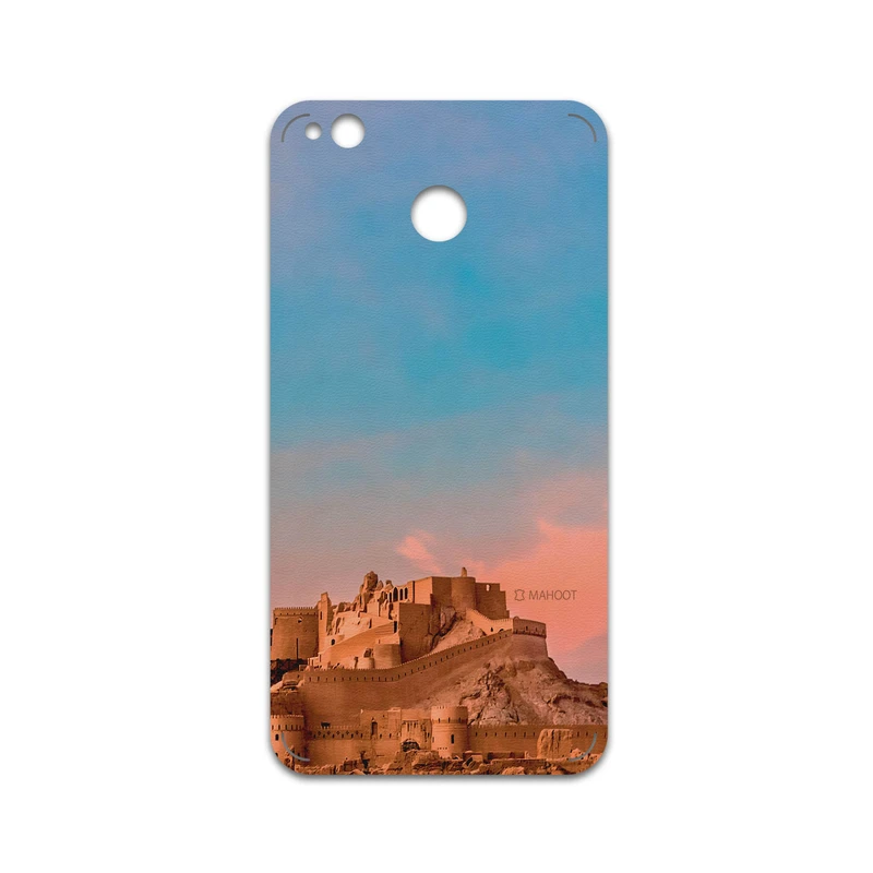 برچسب پوششی ماهوت مدل ARG-e-BAM مناسب برای گوشی موبایل شیائومی Redmi 4X
