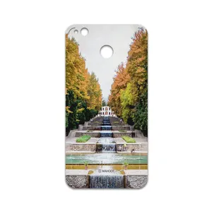 MAHOOT SHAHZADEH-Garden Cover Sticker for Xiaomi Redmi 4X