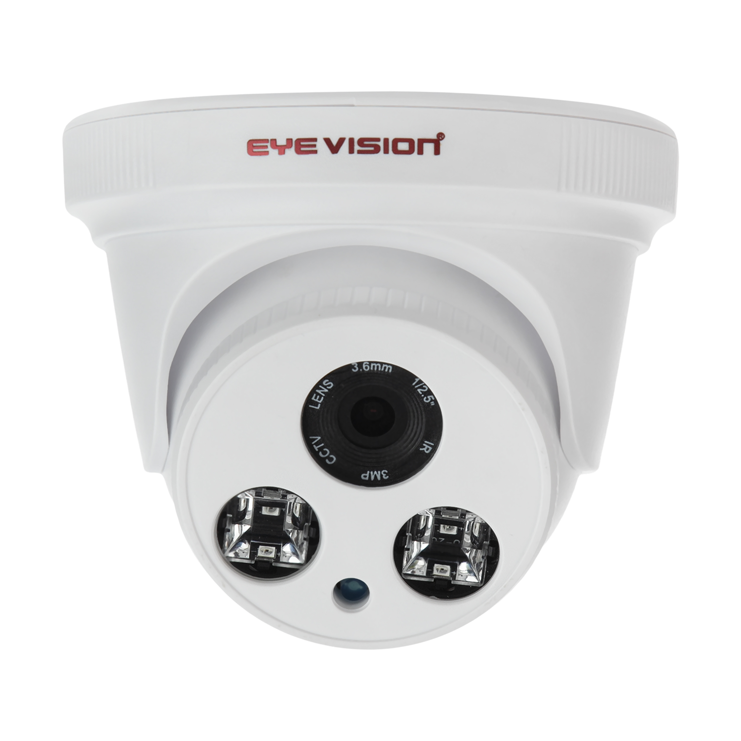 دوربین مدار بسته آنالوگ آی ویژن مدل PD-2402W