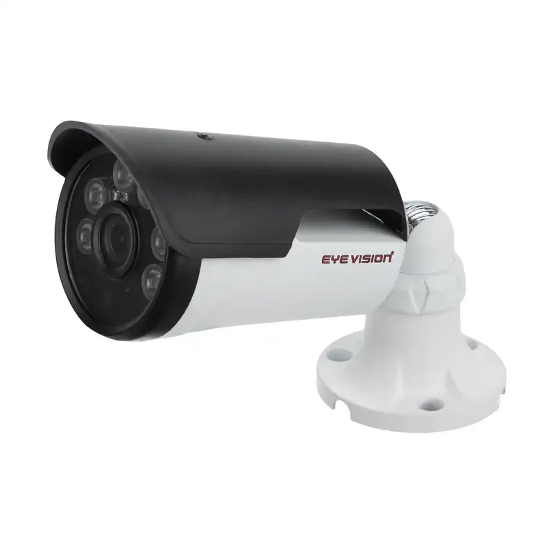 دوربین مدار بسته آنالوگ آی ویژن مدل EQUA-LB-2406BW