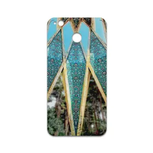 MAHOOT KHAYAM-Tomb Cover Sticker for Xiaomi Redmi 4X