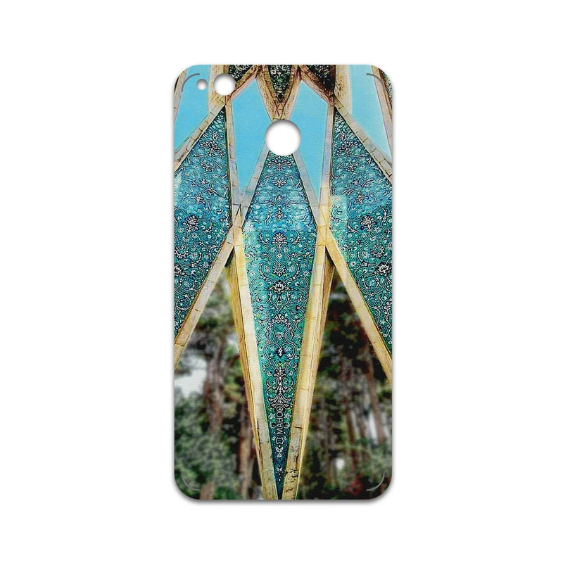 برچسب پوششی ماهوت مدل KHAYAM-Tomb مناسب برای گوشی موبایل شیائومی Redmi 4X