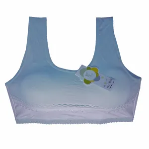 نیم تنه دخترانه کد 8010 رنگ آبی