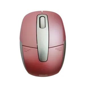 ماوس بی سیم مدل W10