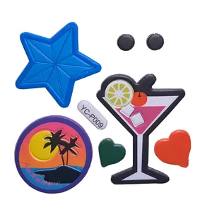 استیکر مدل YC-009 کد 236