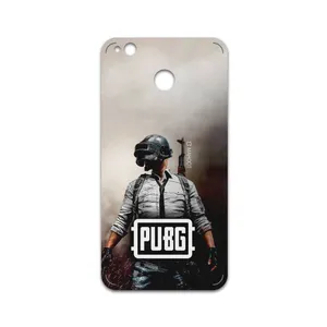 MAHOOT PUBG-Game Cover Sticker for Xiaomi Redmi 4X
