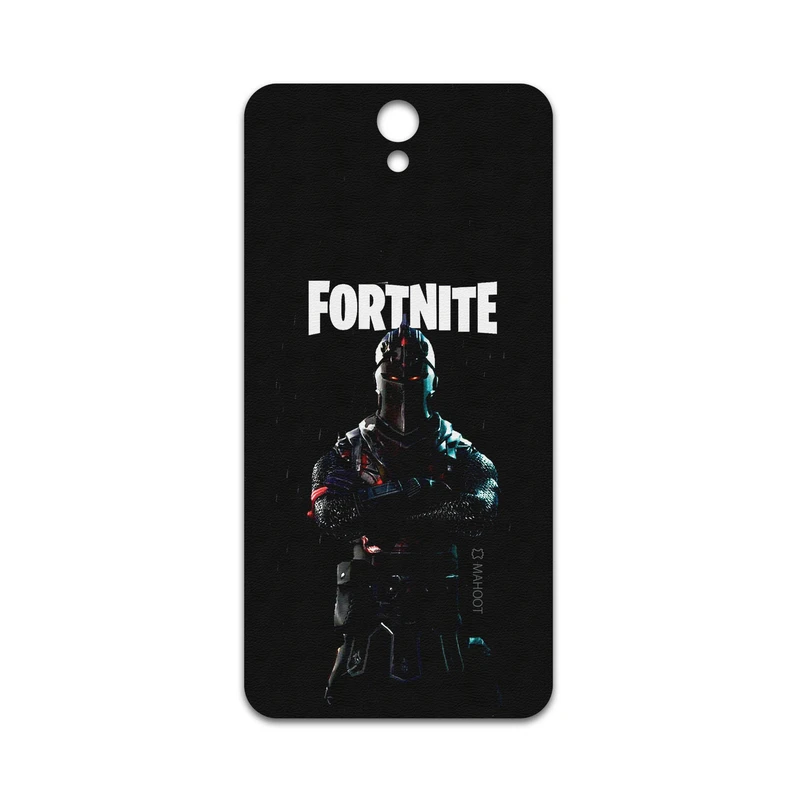 برچسب پوششی ماهوت مدل FORTNITE-Game مناسب برای گوشی موبایل لنوو Vibe S1 Lite