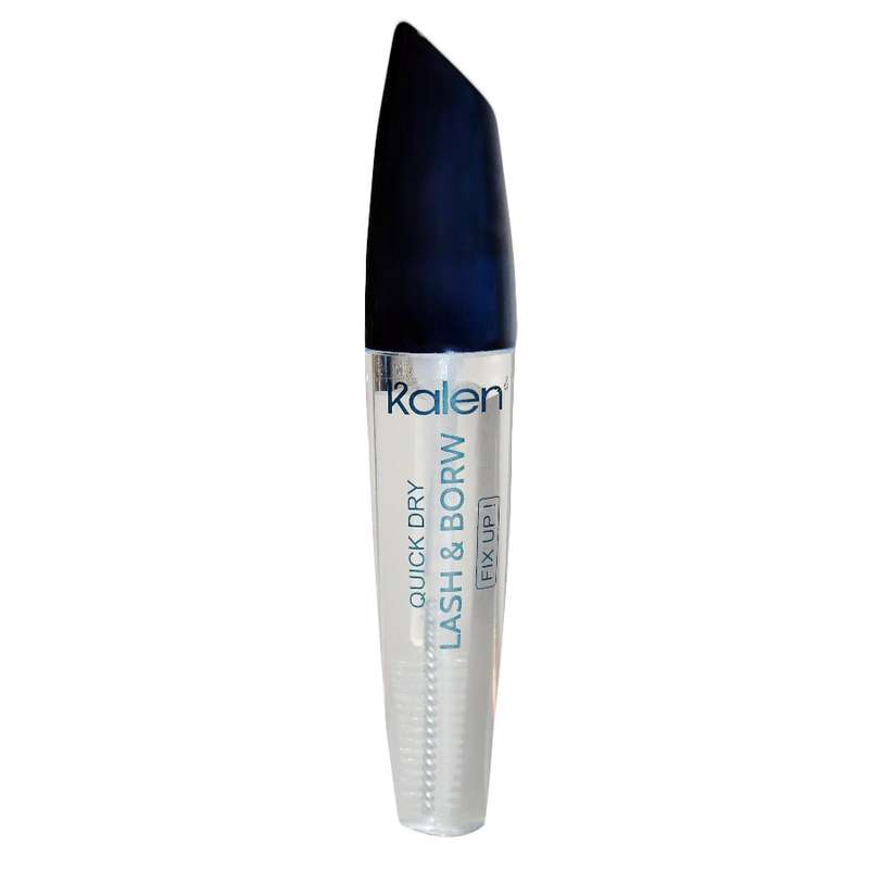 ژل حالت دهنده ابرو کالن 2 مدل Quick Dry ژل حالت دهنده ابرو کالن 2 مدل Quick Dry