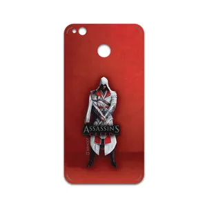 MAHOOT Assassins-Creed-Game Cover Sticker for Xiaomi Redmi 4X
