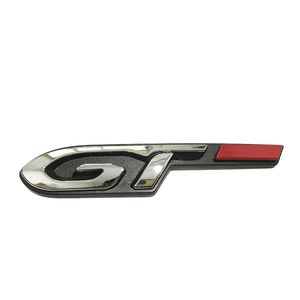 آرم خودرو طرح GT مدل dan301