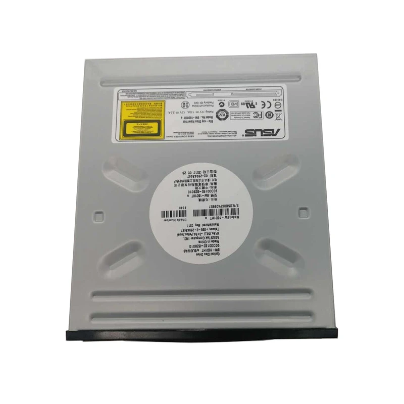 عکس شماره 3 : درایو blu-ray اینترنال ایسوس مدل bw-16d1ht