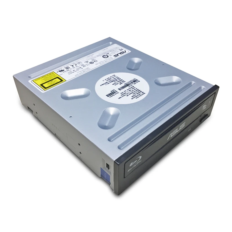 عکس شماره 4 : درایو blu-ray اینترنال ایسوس مدل bw-16d1ht