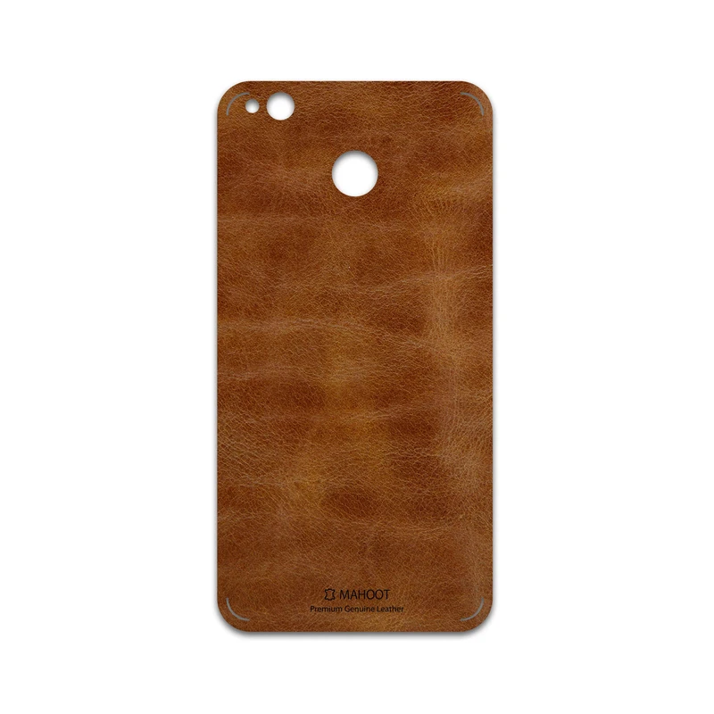 برچسب پوششی ماهوت مدل Buffalo-Leather مناسب برای گوشی موبایل شیائومی Redmi 4X