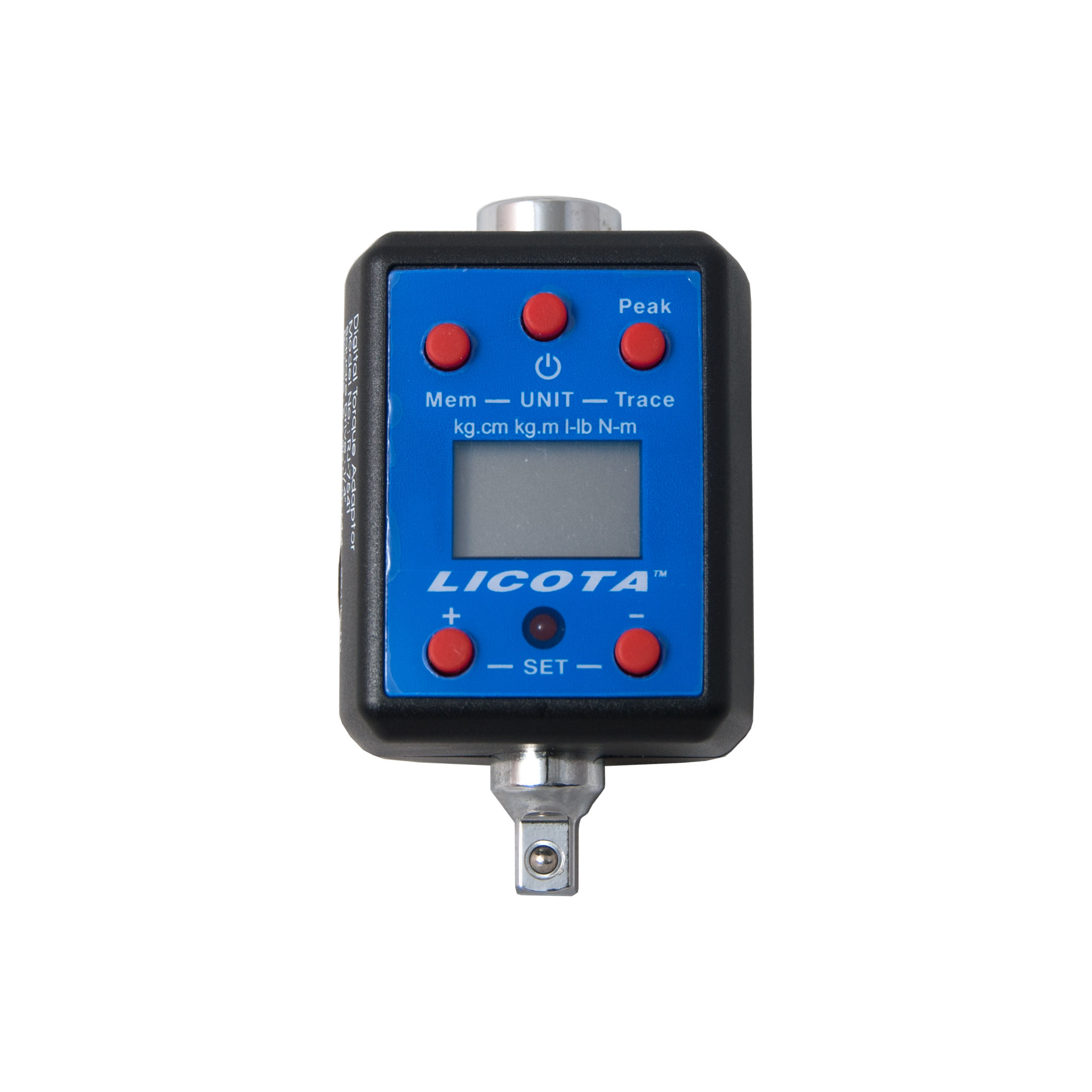 آداپتور دیجیتال ترکمتر لیکوتا مدل AQRJ-7541AD