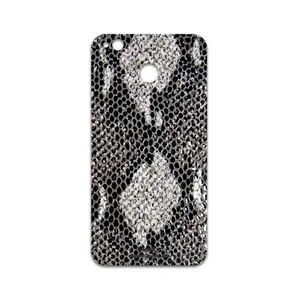 MAHOOT Cobra-Scale-Leather Cover Sticker for Xiaomi Redmi 4X