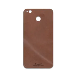 MAHOOT Matte-Natural-Leather Cover Sticker for Xiaomi Redmi 4X
